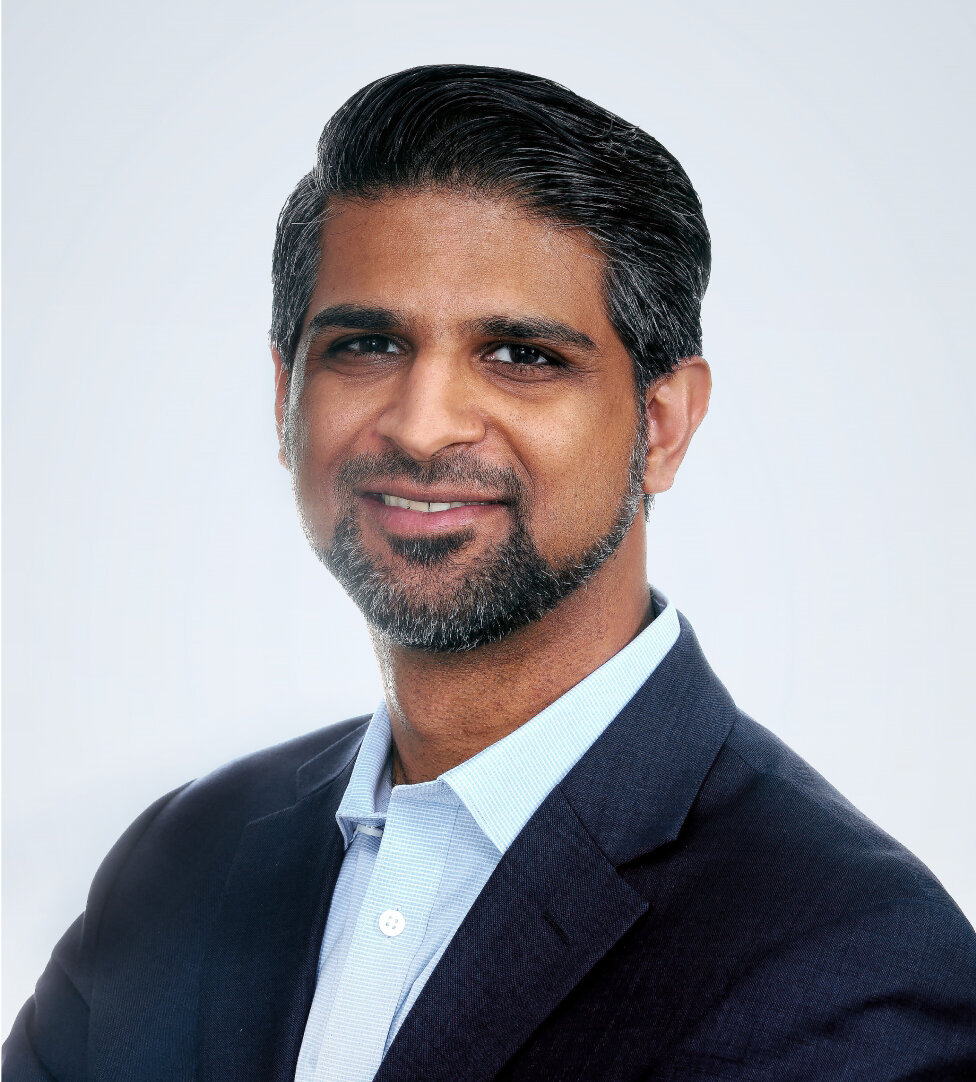 Simon Ninan, Sr Vice President of Business Strategy, Hitachi Vantara